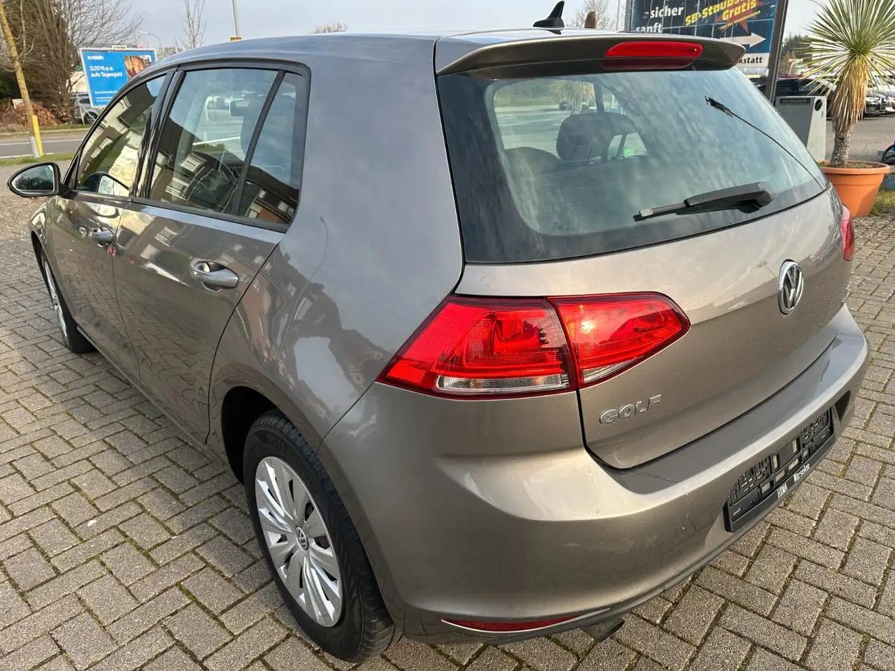 Das Auto
