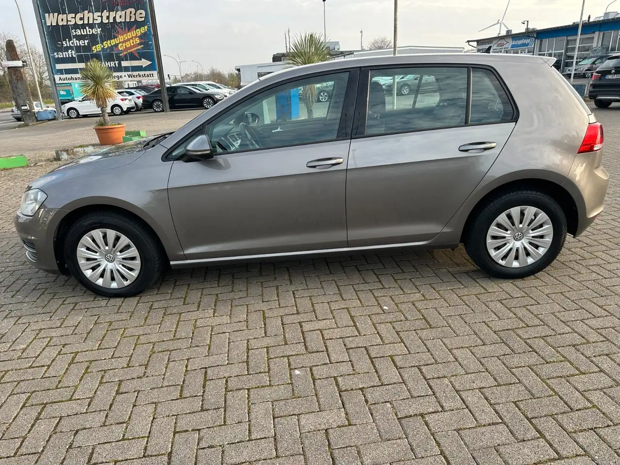 Das Auto