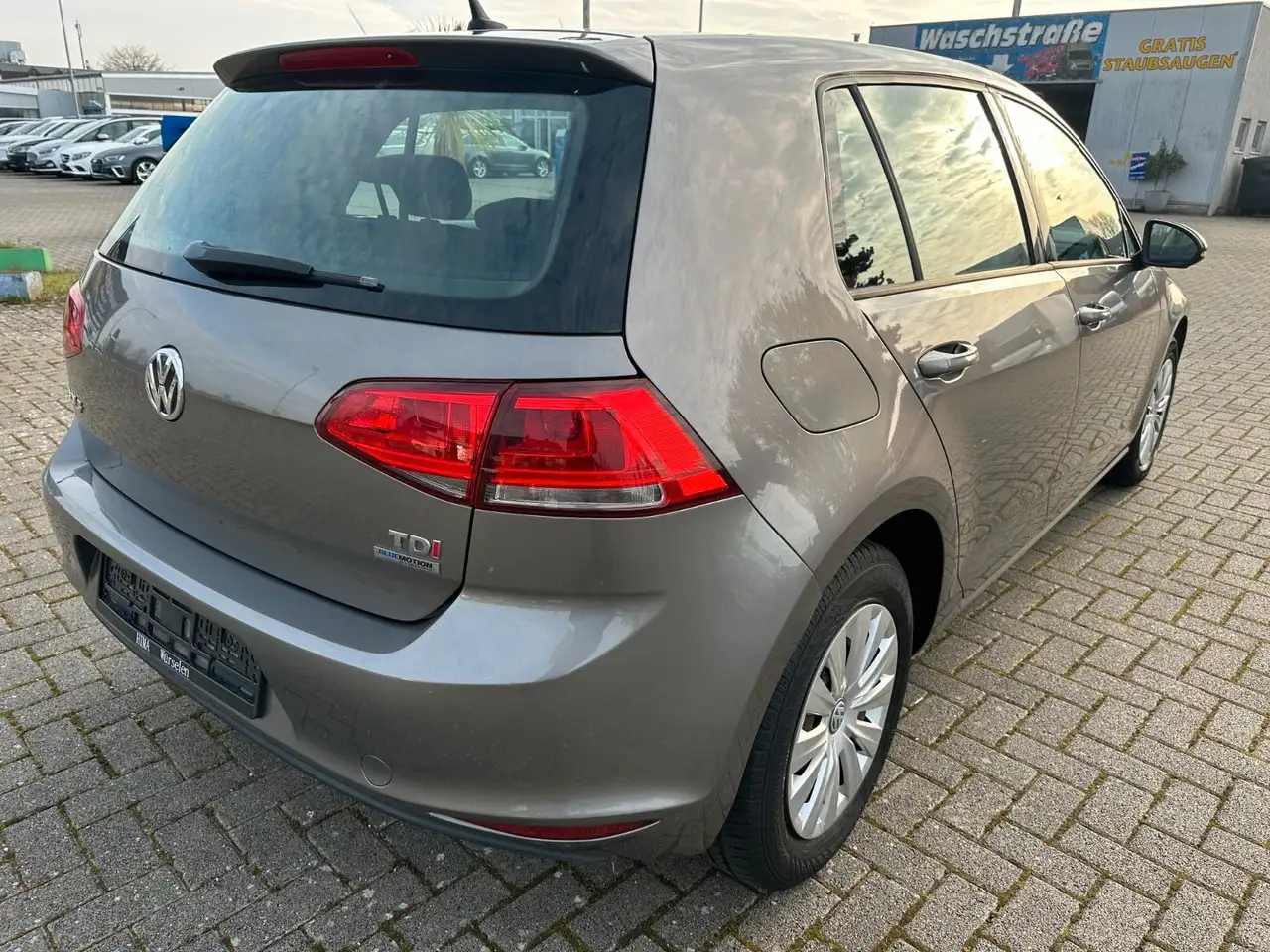 Das Auto
