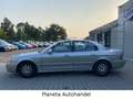 Kia Magentis V6 EX Automatik*KLIMATRONIC*LEDER*SHZ* Argent - thumbnail 8