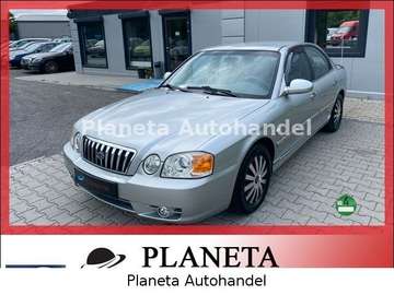 V6 EX Automatik*KLIMATRONIC*LEDER*SHZ*