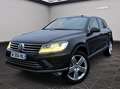 Volkswagen Touareg V6 TDI Bluemotion Exclusive Negru - thumbnail 1