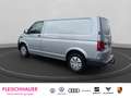 Volkswagen T6.1 Transporter 2.0 TDI AHK+Climatic+DAB+PDC+Laderaum Paket Silber - thumbnail 4