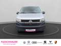 Volkswagen T6.1 Transporter 2.0 TDI AHK+Climatic+DAB+PDC+Laderaum Paket Silber - thumbnail 2