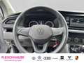 Volkswagen T6.1 Transporter 2.0 TDI AHK+Climatic+DAB+PDC+Laderaum Paket Silber - thumbnail 10