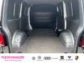 Volkswagen T6.1 Transporter 2.0 TDI AHK+Climatic+DAB+PDC+Laderaum Paket Silber - thumbnail 20