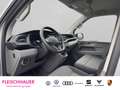 Volkswagen T6.1 Transporter 2.0 TDI AHK+Climatic+DAB+PDC+Laderaum Paket Silber - thumbnail 9
