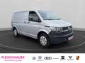 Volkswagen T6.1 Transporter 2.0 TDI AHK+Climatic+DAB+PDC+Laderaum Paket Silber - thumbnail 8