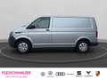Volkswagen T6.1 Transporter 2.0 TDI AHK+Climatic+DAB+PDC+Laderaum Paket Silber - thumbnail 3