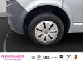Volkswagen T6.1 Transporter 2.0 TDI AHK+Climatic+DAB+PDC+Laderaum Paket Silber - thumbnail 22