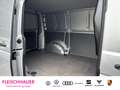 Volkswagen T6.1 Transporter 2.0 TDI AHK+Climatic+DAB+PDC+Laderaum Paket Silber - thumbnail 19