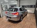 BMW 118 118i boite auto !! parfait état !! A voir !! Argent - thumbnail 5