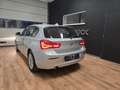 BMW 118 118i boite auto !! parfait état !! A voir !! Argent - thumbnail 7
