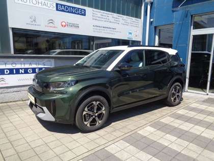 Citroen C3 Aircross Mild Hybrid 145 MAX