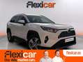 Toyota RAV 4 2.5 hybrid 2WD Advance Blanc - thumbnail 1