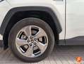 Toyota RAV 4 2.5 hybrid 2WD Advance Blanc - thumbnail 10