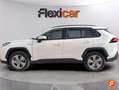 Toyota RAV 4 2.5 hybrid 2WD Advance Blanc - thumbnail 4