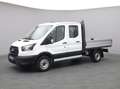 Ford Transit Pritsche DoKa 350 L2 130PS -30%* Blanc - thumbnail 15