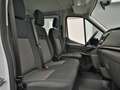 Ford Transit Pritsche DoKa 350 L2 130PS -30%* Blanc - thumbnail 13