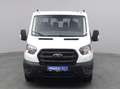 Ford Transit Pritsche DoKa 350 L2 130PS -30%* Blanc - thumbnail 6