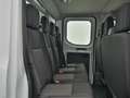 Ford Transit Pritsche DoKa 350 L2 130PS -30%* Blanc - thumbnail 14