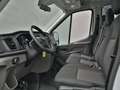 Ford Transit Pritsche DoKa 350 L2 130PS -30%* Blanc - thumbnail 9