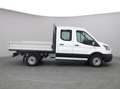 Ford Transit Pritsche DoKa 350 L2 130PS -30%* Blanc - thumbnail 8