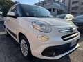 Fiat 500L Pro 1.3 MJT 95CV Mirror 4 posti (N1) Weiß - thumbnail 3