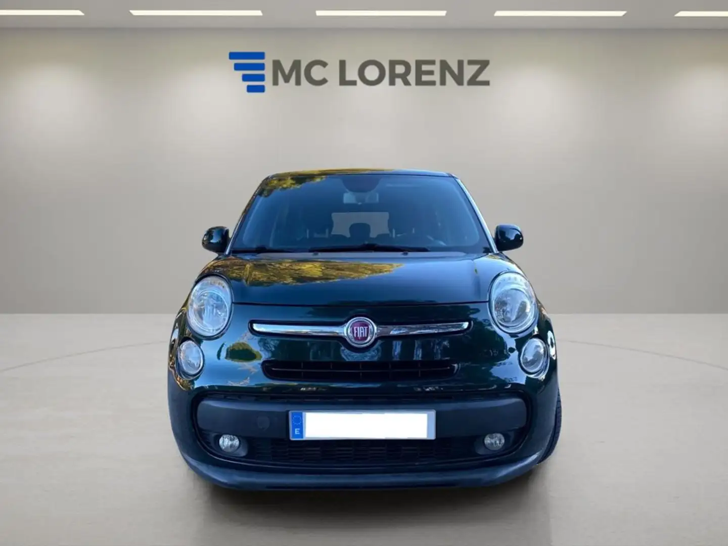 Fiat 500L Living Lounge 1.6 16v Mtijet II 120 S&S Verde - 2