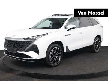 1.5 Premium Plug-in Hybrid Nieuw: 7 Zitter | 100 k