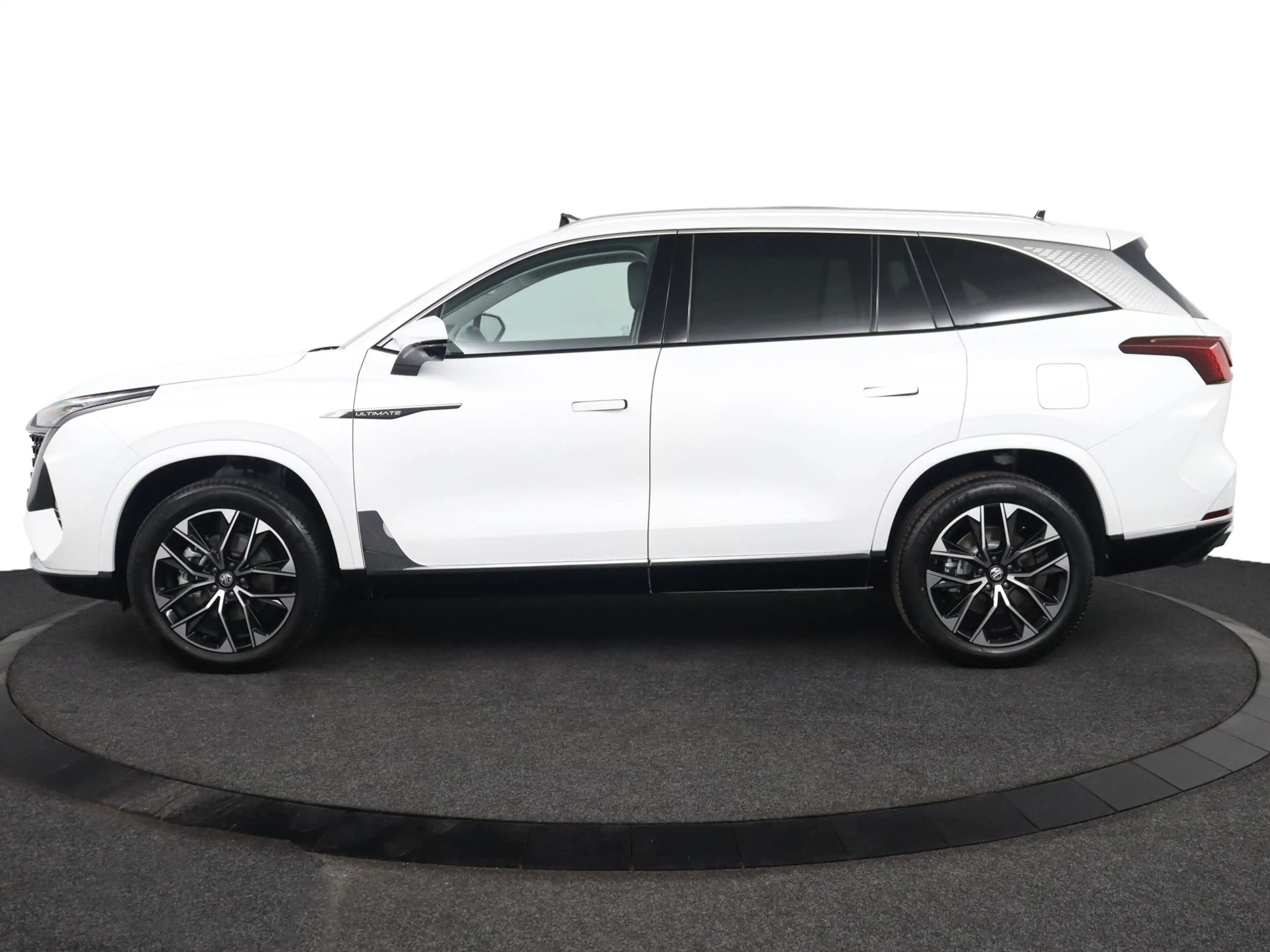 MG MGS9 1.5 Premium Plug-in Hybrid Nieuw: 7 Zitter | 100 k — photo 3