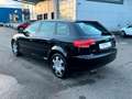 Audi A3 Sportback 1.9 TDI Ambition_neuTüv_KlimAut_ Noir - thumbnail 7