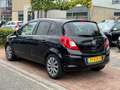 Opel Corsa 1.0 Edition *AIRCO/ 5Drs/ 84.225Km N.A.P.I APK 12- Nero - thumbnail 4