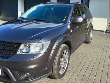Freemont 2,0 Multijet II 170 Lounge AWD Aut.