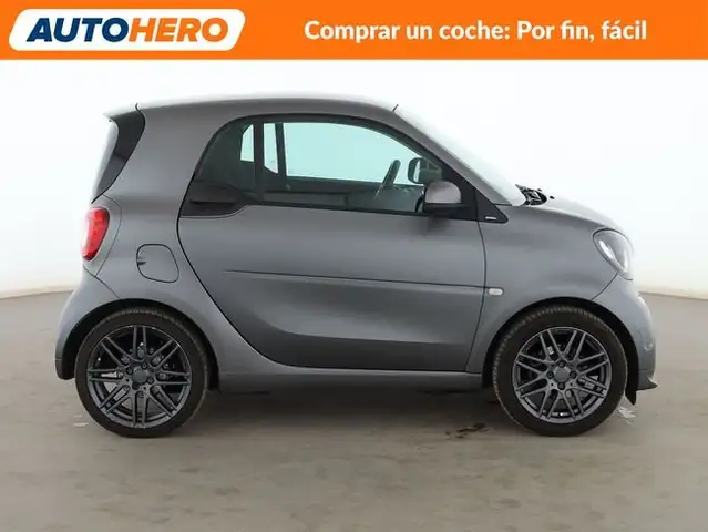 Smart Fortwo view 7