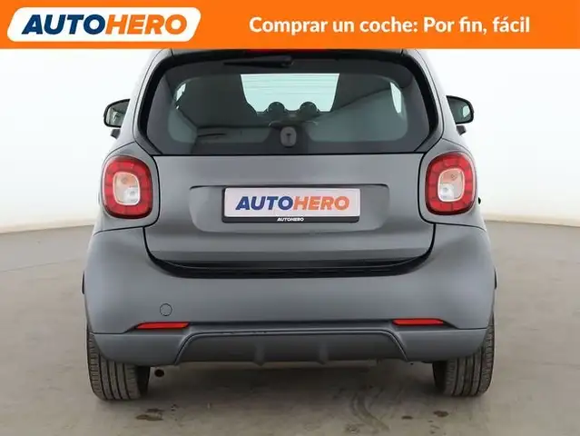 Smart Fortwo view 5