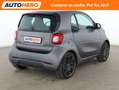 smart forTwo 0.9 Turbo Basis passion Gris - thumbnail 6