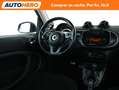 smart forTwo 0.9 Turbo Basis passion Gris - thumbnail 14