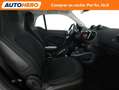 smart forTwo 0.9 Turbo Basis passion Gris - thumbnail 15