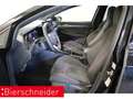 Volkswagen Golf GTI 8 2.0 TSI DSG Clubsport PA Black Style MATRIX PANO Schwarz - thumbnail 4