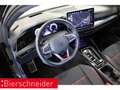 Volkswagen Golf GTI 8 2.0 TSI DSG Clubsport PA Black Style MATRIX PANO Schwarz - thumbnail 5