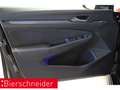 Volkswagen Golf GTI 8 2.0 TSI DSG Clubsport PA Black Style MATRIX PANO Schwarz - thumbnail 11