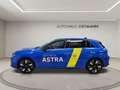 Opel Astra 1.2 Turbo 'Elegance' 6-Gang Bleu - thumbnail 4