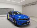 Opel Astra 1.2 Turbo 'Elegance' 6-Gang Bleu - thumbnail 1