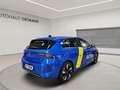 Opel Astra 1.2 Turbo 'Elegance' 6-Gang Bleu - thumbnail 7