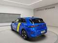 Opel Astra 1.2 Turbo 'Elegance' 6-Gang Bleu - thumbnail 5
