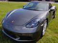 Porsche Boxster 718 Boxster PDK Gris - thumbnail 1