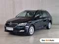 Skoda Fabia Ambition SC TSI Schwarz - thumbnail 1