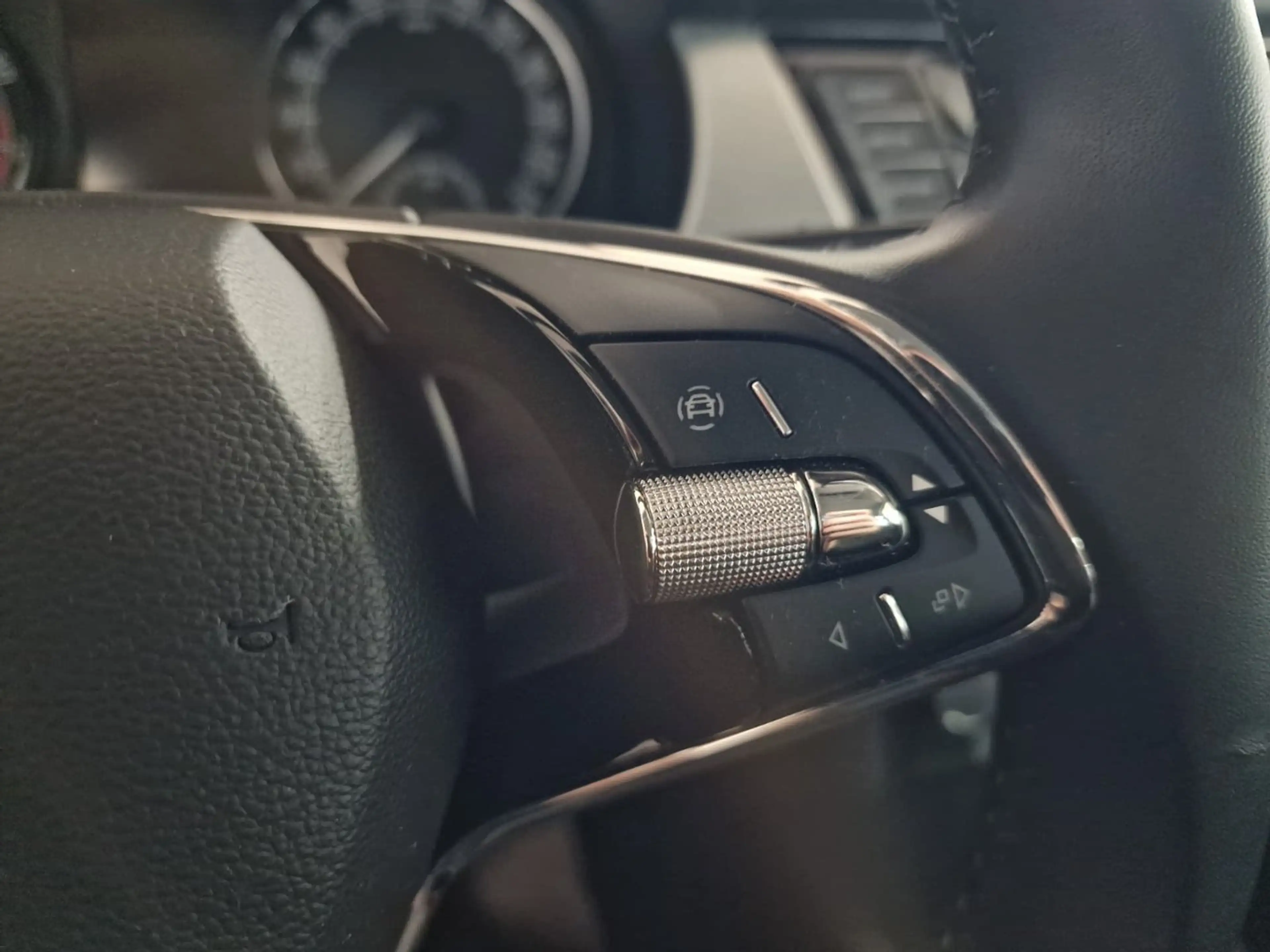 Skoda Fabia Ambition SC TSI — photo 12