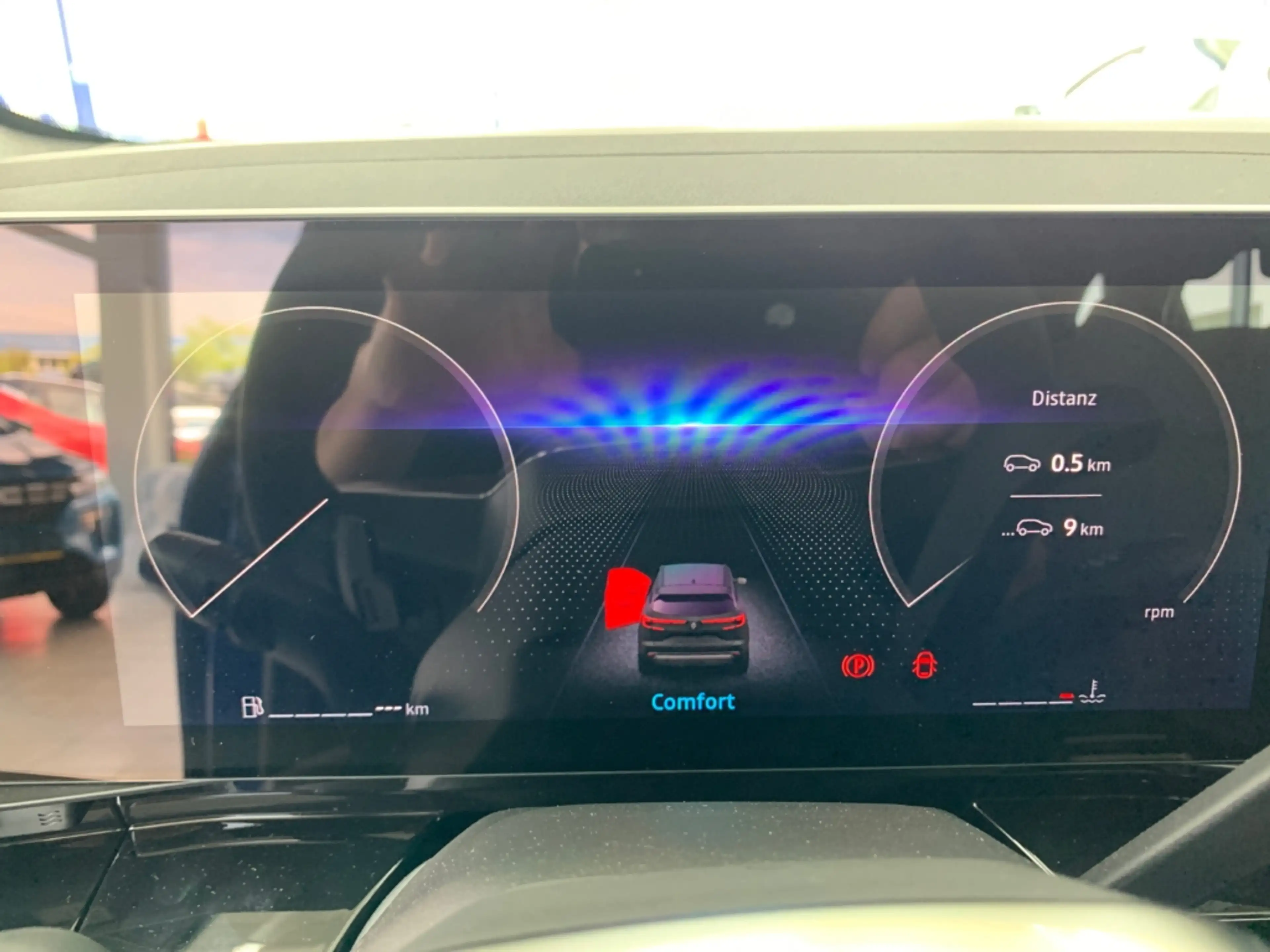 Renault Austral EQUILIBRE MILD HYBRID 140 AUTOMATIK Equilibre LED — photo 11